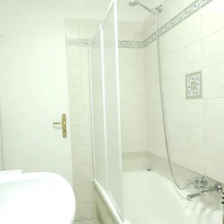 דירה La Casetta Bilocale Con Terrazza Parkfree Wifi Minipc Ps4 Ac לסי