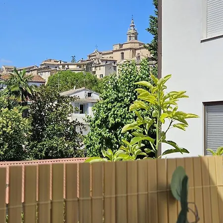 La Casetta Bilocale Con Terrazza Parkfree Wifi Minipc Ps4 Ac * לסי